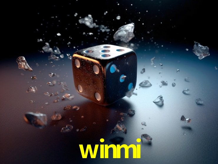 Acesso seguro à conta winmi