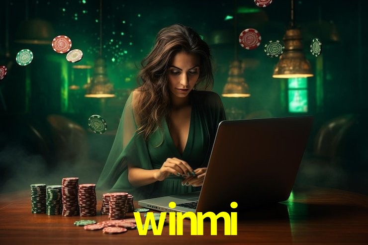 Apostas ao vivo winmi