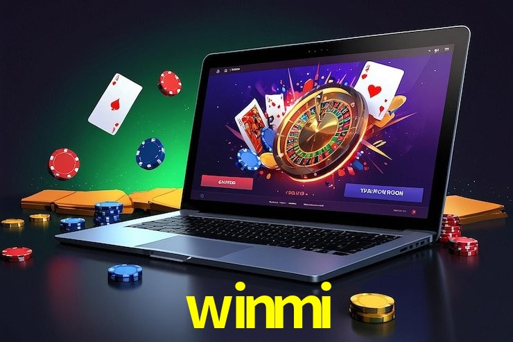 App winmi no celular