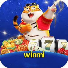 Logo da winmi